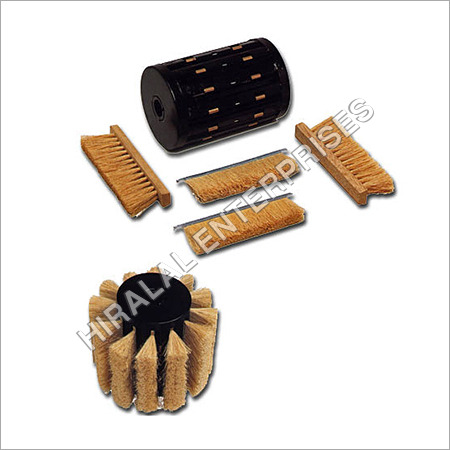 विद्युत औद्योगिक कार्बन ब्रश