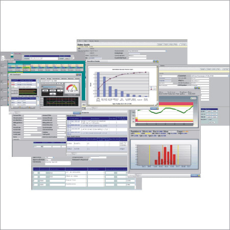 Erp Software Solution