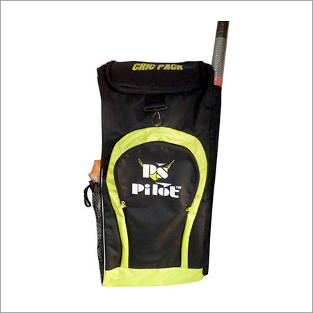 Ps-Pilot डफल-क्रिकेट-किट-बैग/ क्रिकेट किट बैग बैक पैक