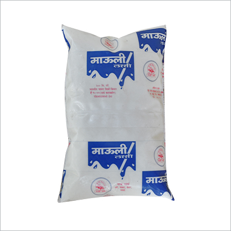 दूध लस्सी