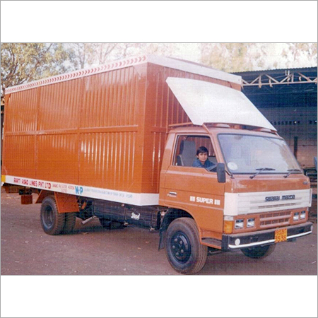 छोटा सूखा कंटेनर