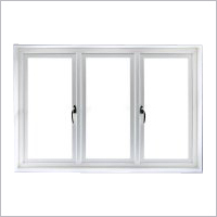 UPVC खिड़कियाँ