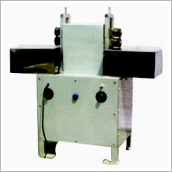 पाउच सीलिंग मशीन