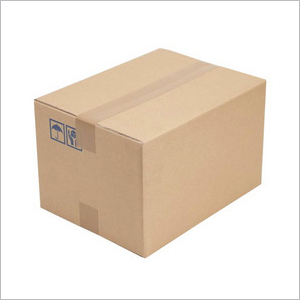Mono Corrugated Boxes