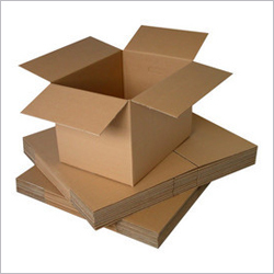 Heavy Duty Corrugated Boxes