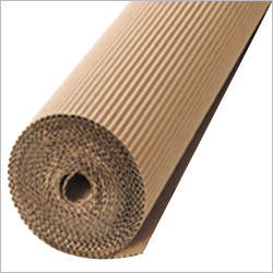 Corrugated Paper Rolls
