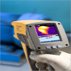 Industrial Thermography Audit Services