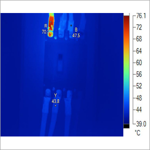 Thermography Audit