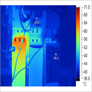 Industrial Thermography Services