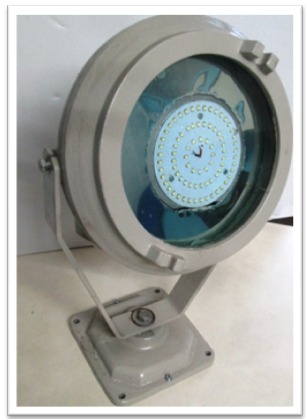 Flp/wp Led फ्लड लाइट फिटिंग