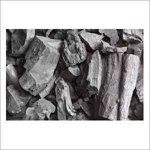 प्राकृतिक कोयला