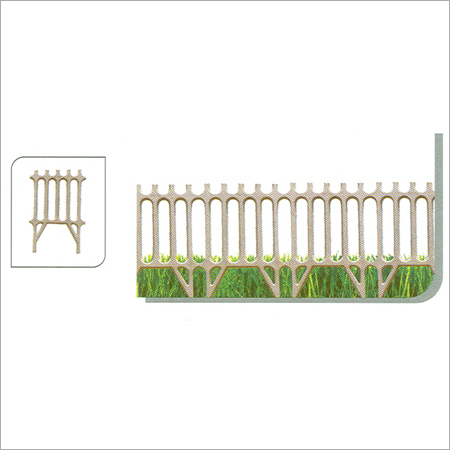 Sfrc Railing Sfrc Railing at Best Price in Jhajjar, Haryana | Dalal Tiles Industries
