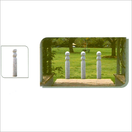 RCC Bollards