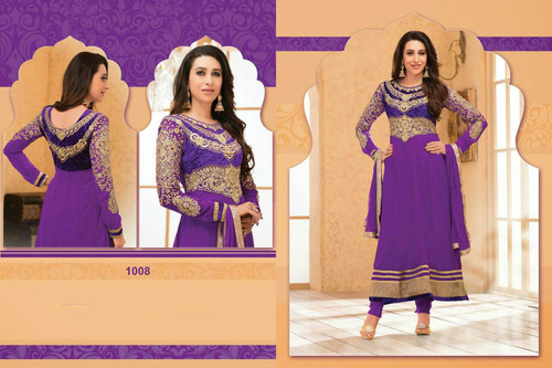 Heavy Anarkali Suits