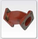 एक्सहॉस्ट मैनिफोल्ड एन/एम