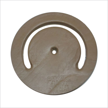 हैंड पंप वाल्व बेस