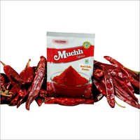 Indian Red Chilli Powder