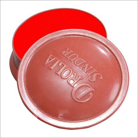 प्राकृतिक सिंदूर