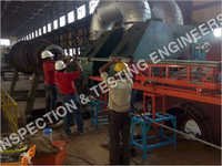 बोरेसोनिक निरीक्षण