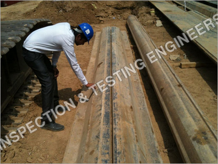 Third Party Inspection Services - Comprehensive Quality Assurance Solutions | Expert Evaluation, Timely Reports, Industry Compliance, Risk Mitigation