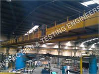 भारोत्तोलन उपकरण निरीक्षण सेवाएँ