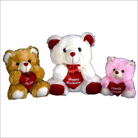 कॉटन बेबी बियर