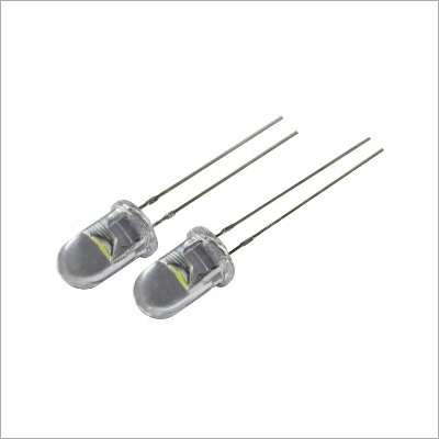 गोल सफेद एलईडी लाइट