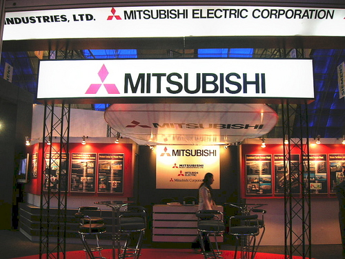 Mitsubishi