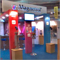 Magnetrol, Belgium