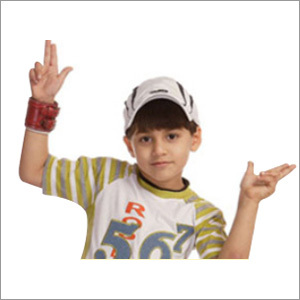 Printed Baba Suit Age Group: 8-12