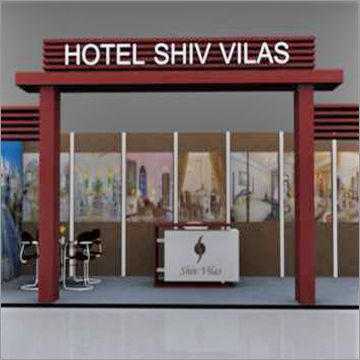 Hotel Shiv Vilas