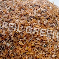 जैविक guar गम