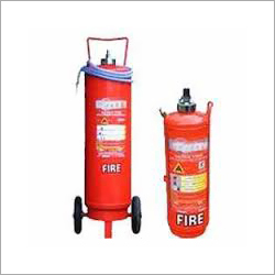 डीसीपी फायर एक्सस्टिंग्यूशर