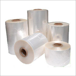 PVC श्रिंक फिल्में