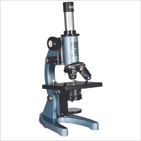 Student Microscope
