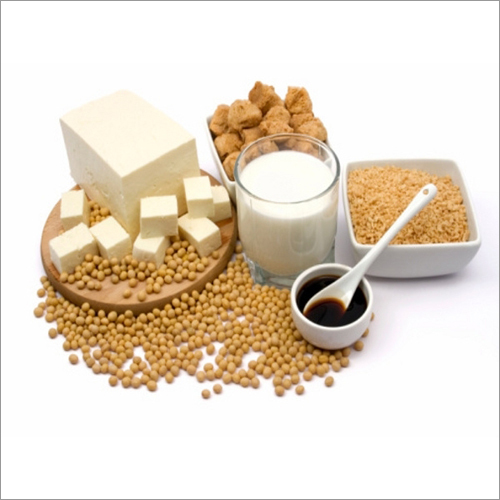 सोया दूध