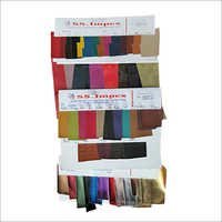 मल्टी आर्टिफिशियल पीवीसी लेदर