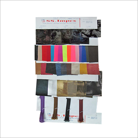 वाटरप्रूफ इंडस्ट्रियल पीवीसी लेदर