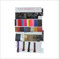 वाटरप्रूफ इंडस्ट्रियल पीवीसी लेदर