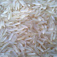 लंबे दाने वाले बासमती चावल