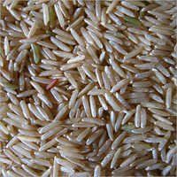 Brown Basmati Rice