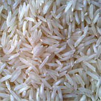 Raw Basmati Rice