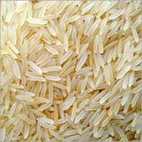 Parboiled Basmati Rice