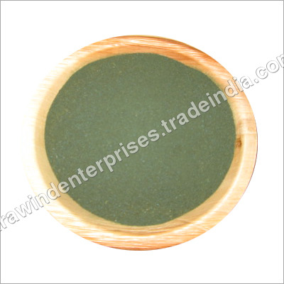 प्राकृतिक स्पिरुलिना पाउडर
