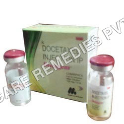Docetaxel 80mg Injection