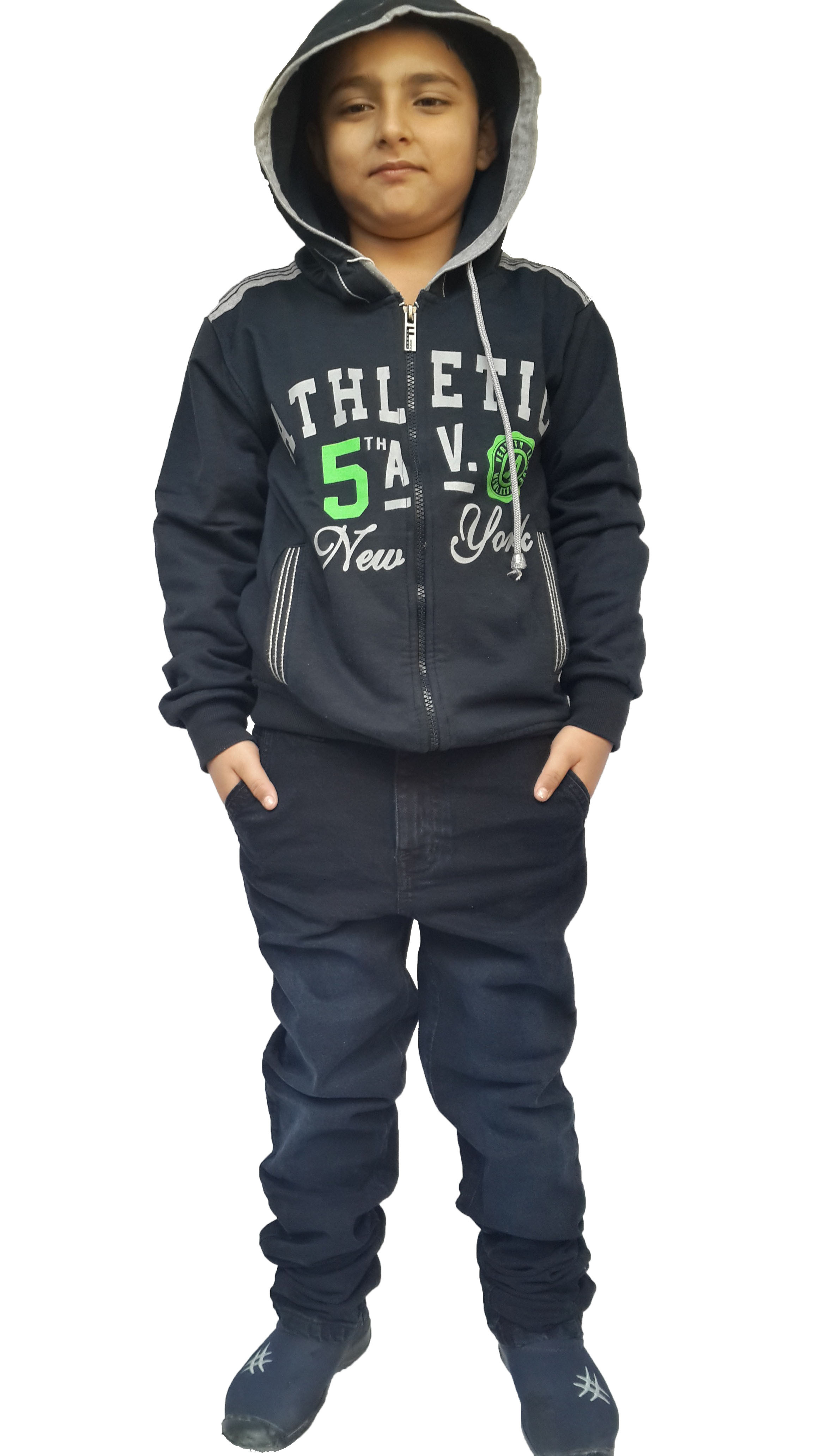 Kid Denim Gender: Boys