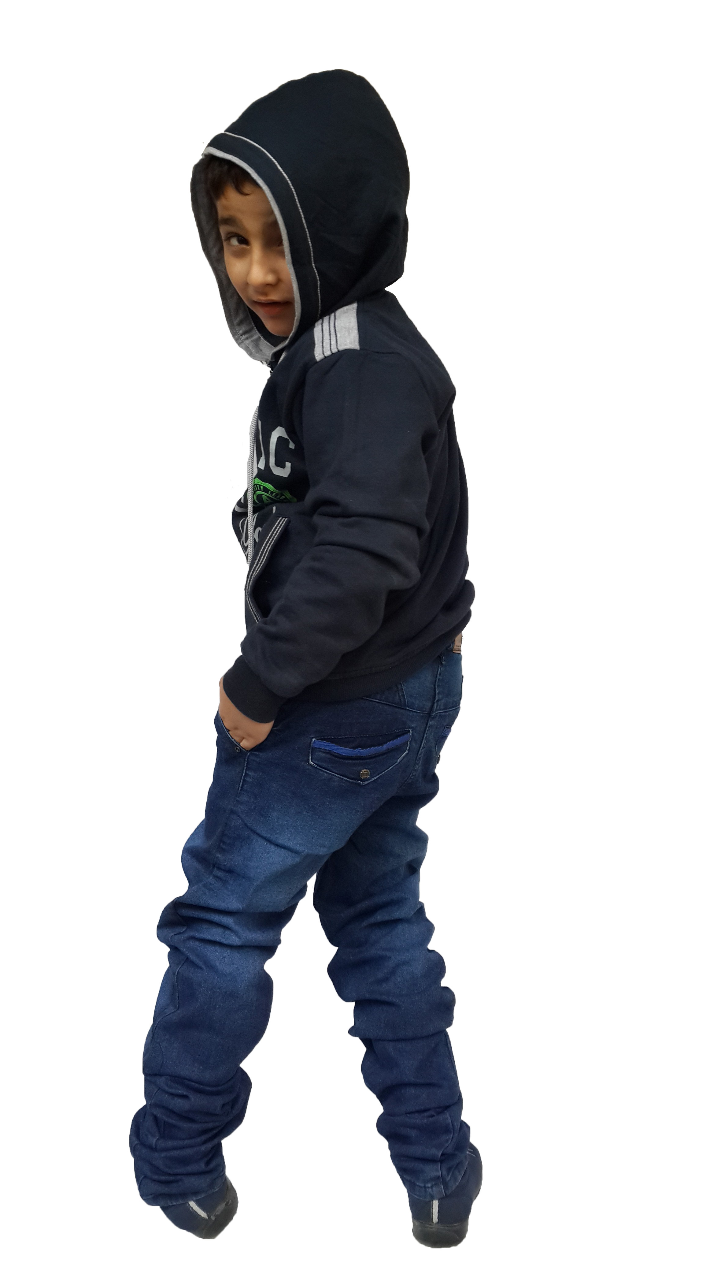 Kid Denim Gender: Boys
