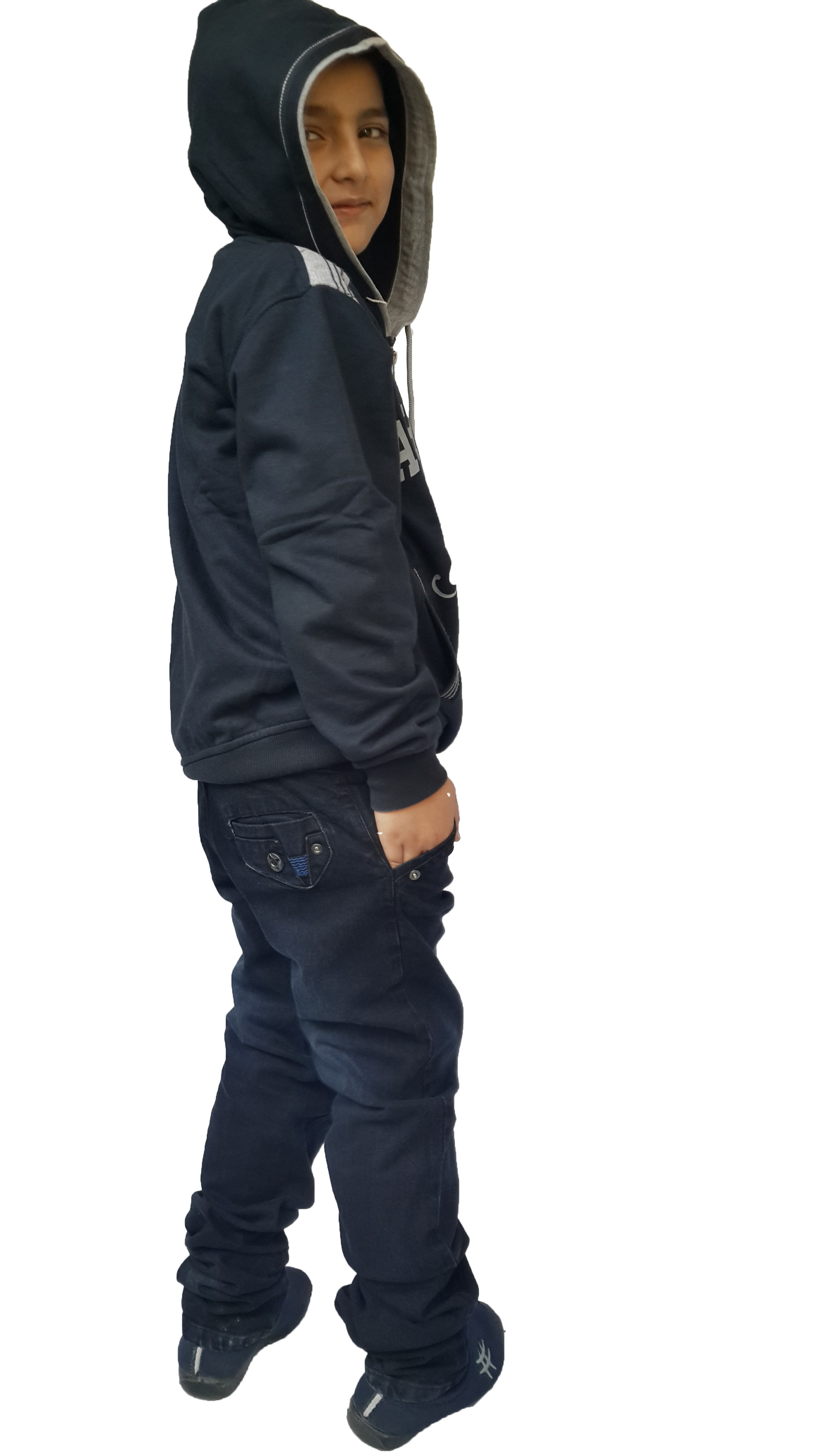 Kid Denim Gender: Boys