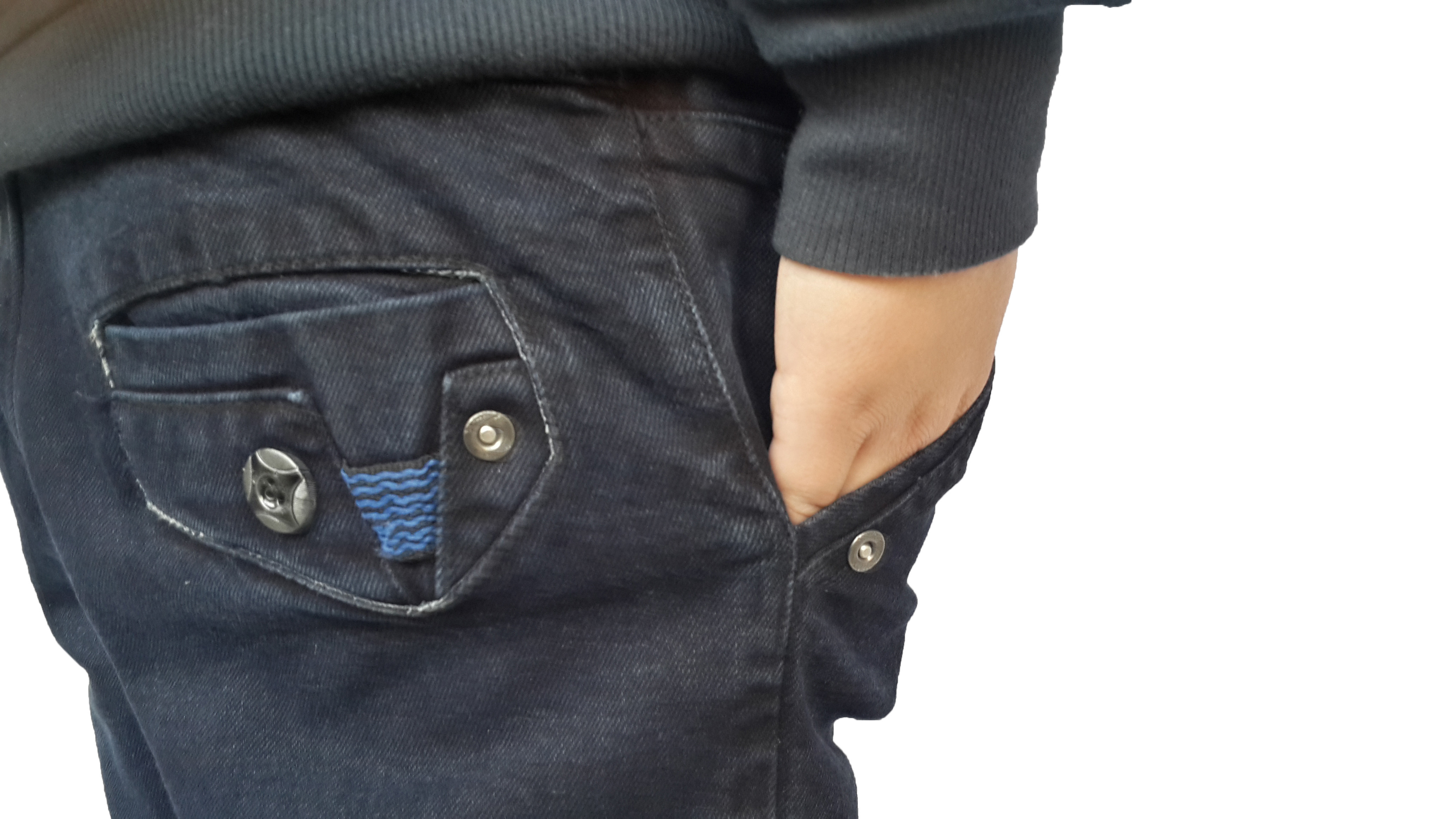 Kid Denim Gender: Boys