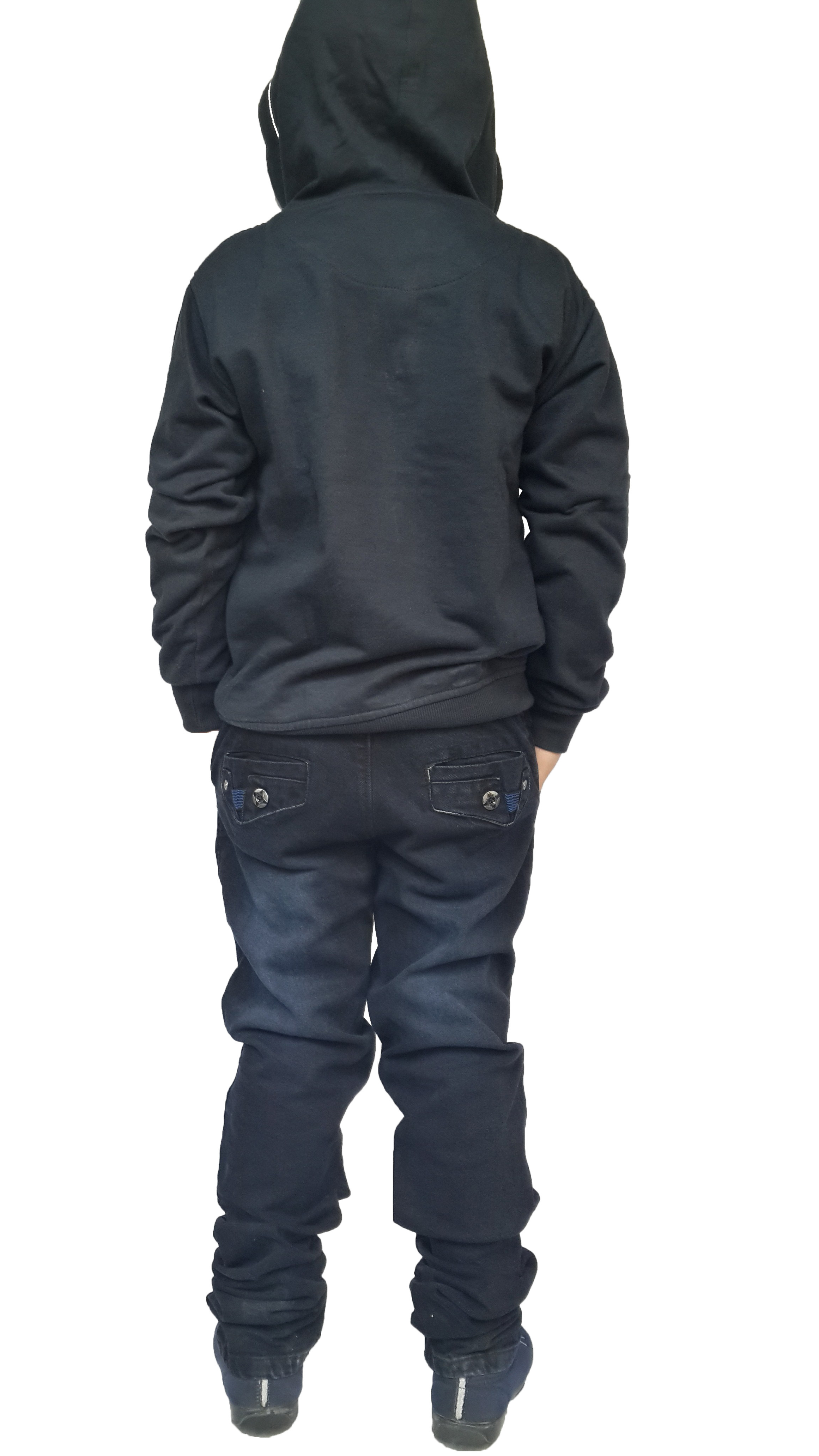 Kid Denim Gender: Boys